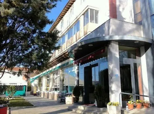 Hotel Escuela San Cristobal